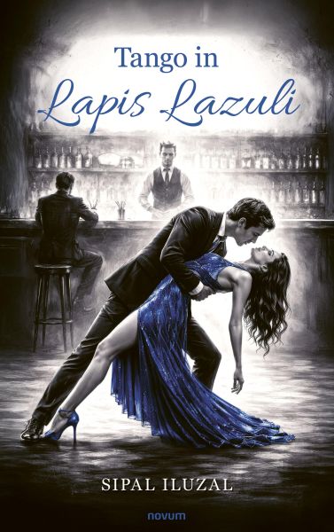 Tango in Lapis Lazuli