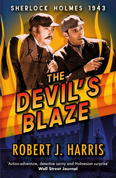 The Devil's Blaze