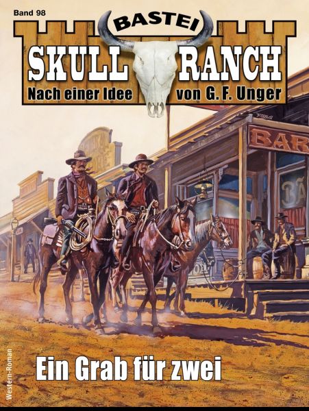 Skull-Ranch 98