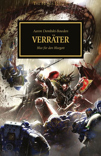 Verräter