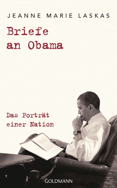 TO OBAMA: - The Story of a Presidency Through the Eyes of Ordinary Citizens -