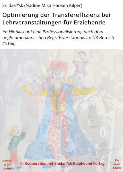 Optimierung der Transfereffizienz bei Lehrveranstaltungen für Erziehende
