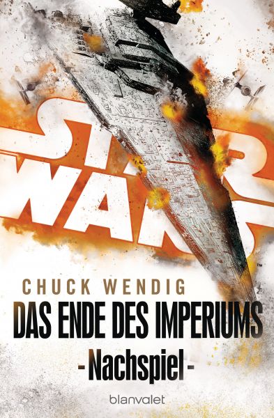 Star Wars™ - Nachspiel