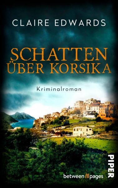 Schatten über Korsika