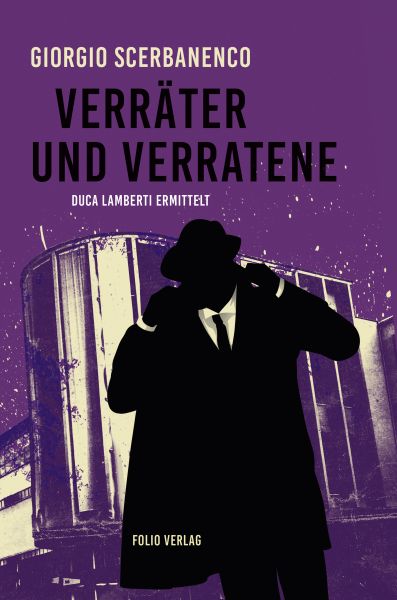 Verräter und Verratene