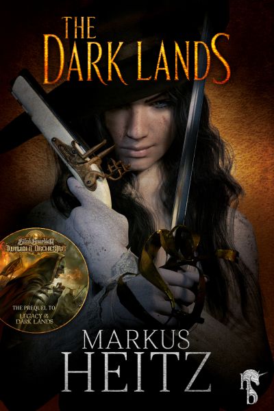 The Dark Lands