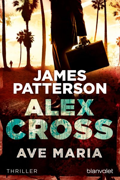 Ave Maria - Alex Cross 11 -