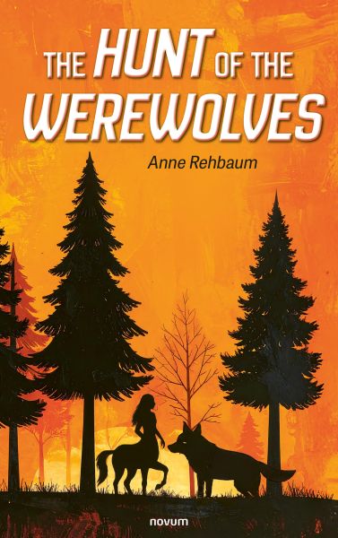 The Hunt of the Werewolves
