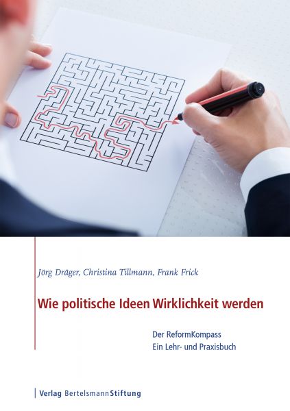 Wie politische Ideen Wirklichkeit werden