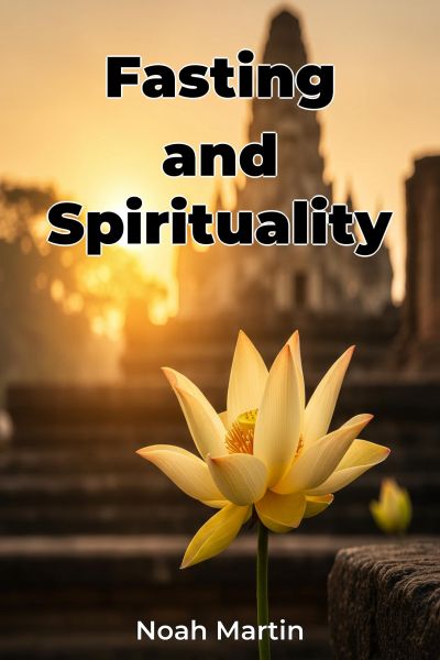 Fasting and Spirituality