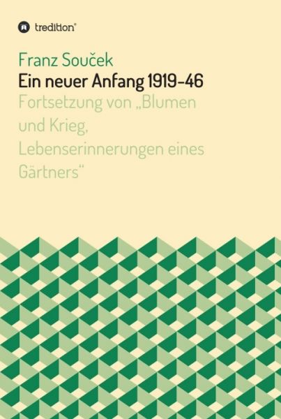 Ein neuer Anfang 1919-46