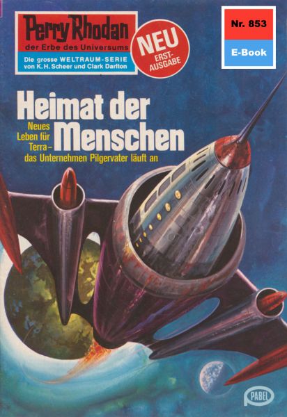 Perry Rhodan-Paket 18 Beam Einzelbände: Bardioc (Teil 2) / Pan-Thau-Ra