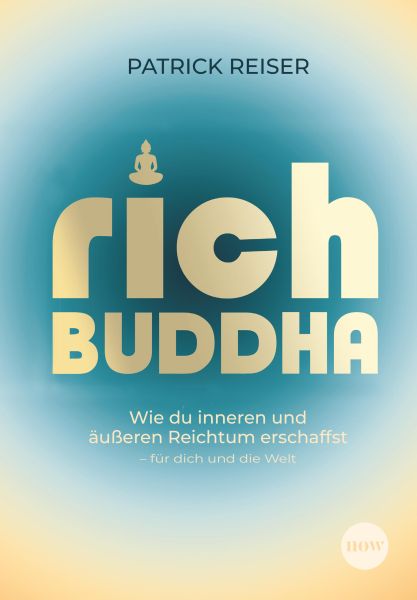 Rich Buddha