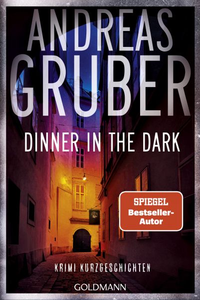 Dinner in the Dark