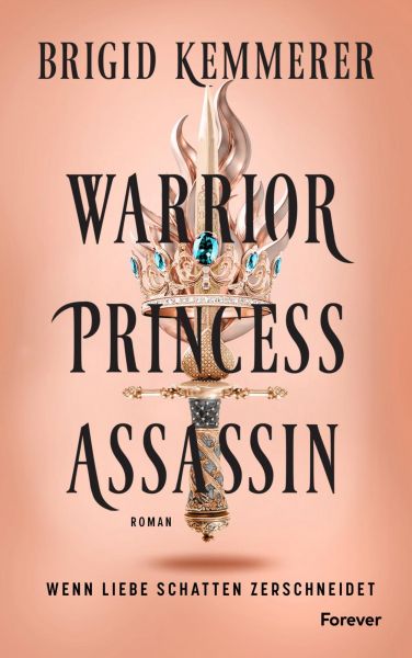 Warrior Princess Assassin