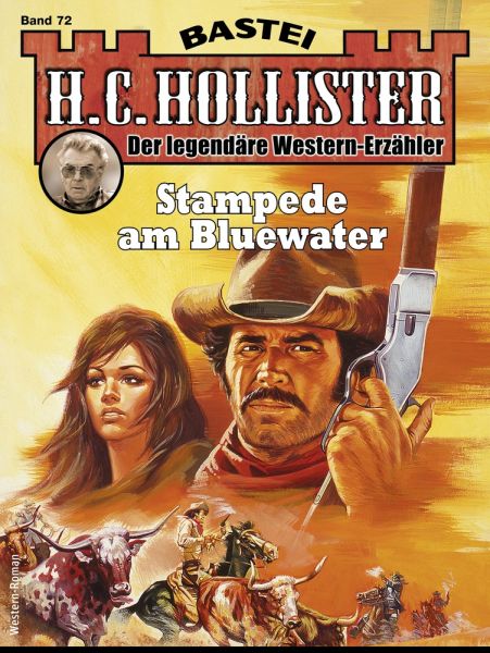 H. C. Hollister 72