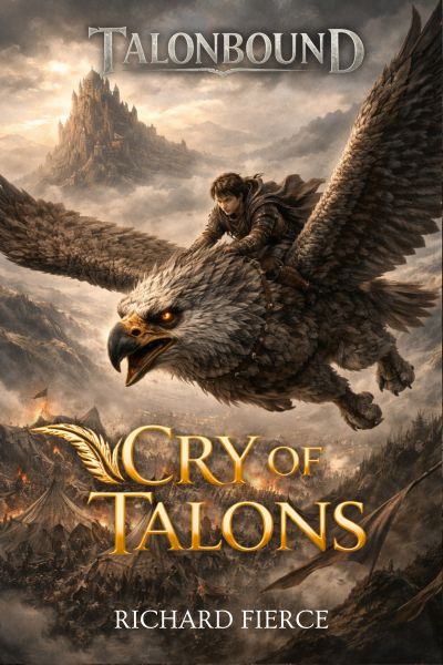 Cry of Talons