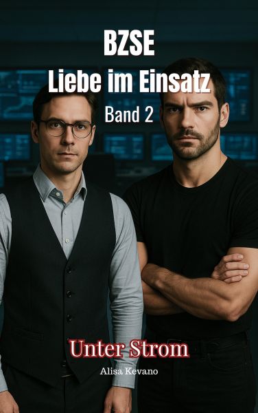 BZSE: Liebe im Einsatz Band 2