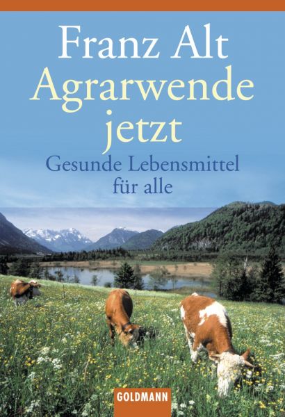 Alt, F.; Agrarwende