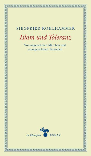 Islam und Toleranz