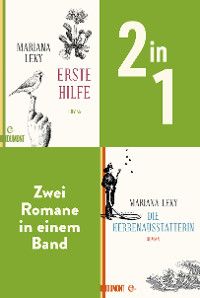 Erste Hilfe & Die Herrenausstatterin