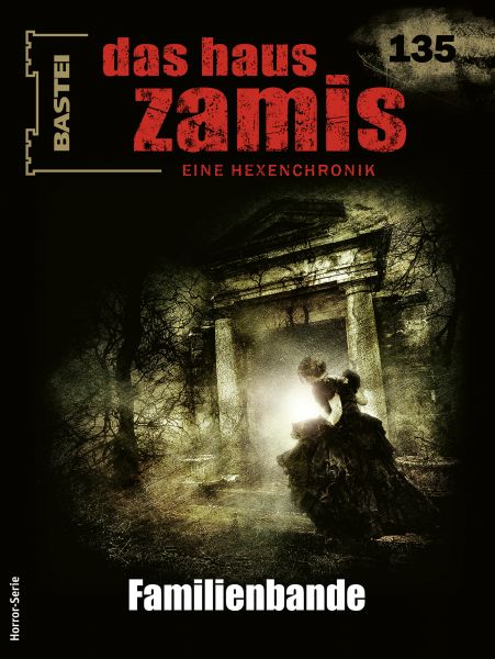 Das Haus Zamis 135