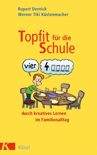 Dernick R./Küstenmacher W.,Topfit