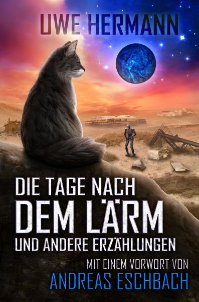 Die Tage nach dem Lärm