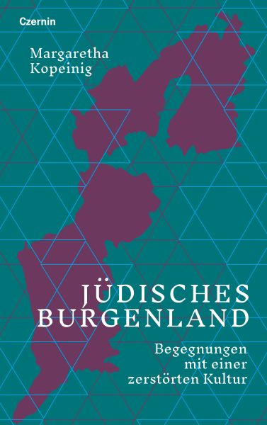 Jüdisches Burgenland