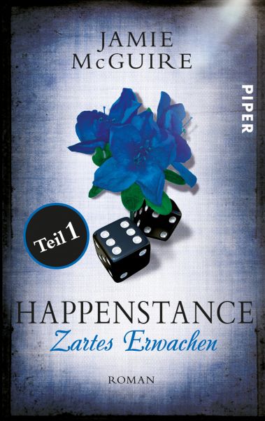 Happenstance Teil 1