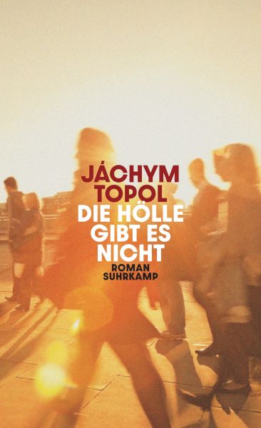 Die Hölle gibt es nicht