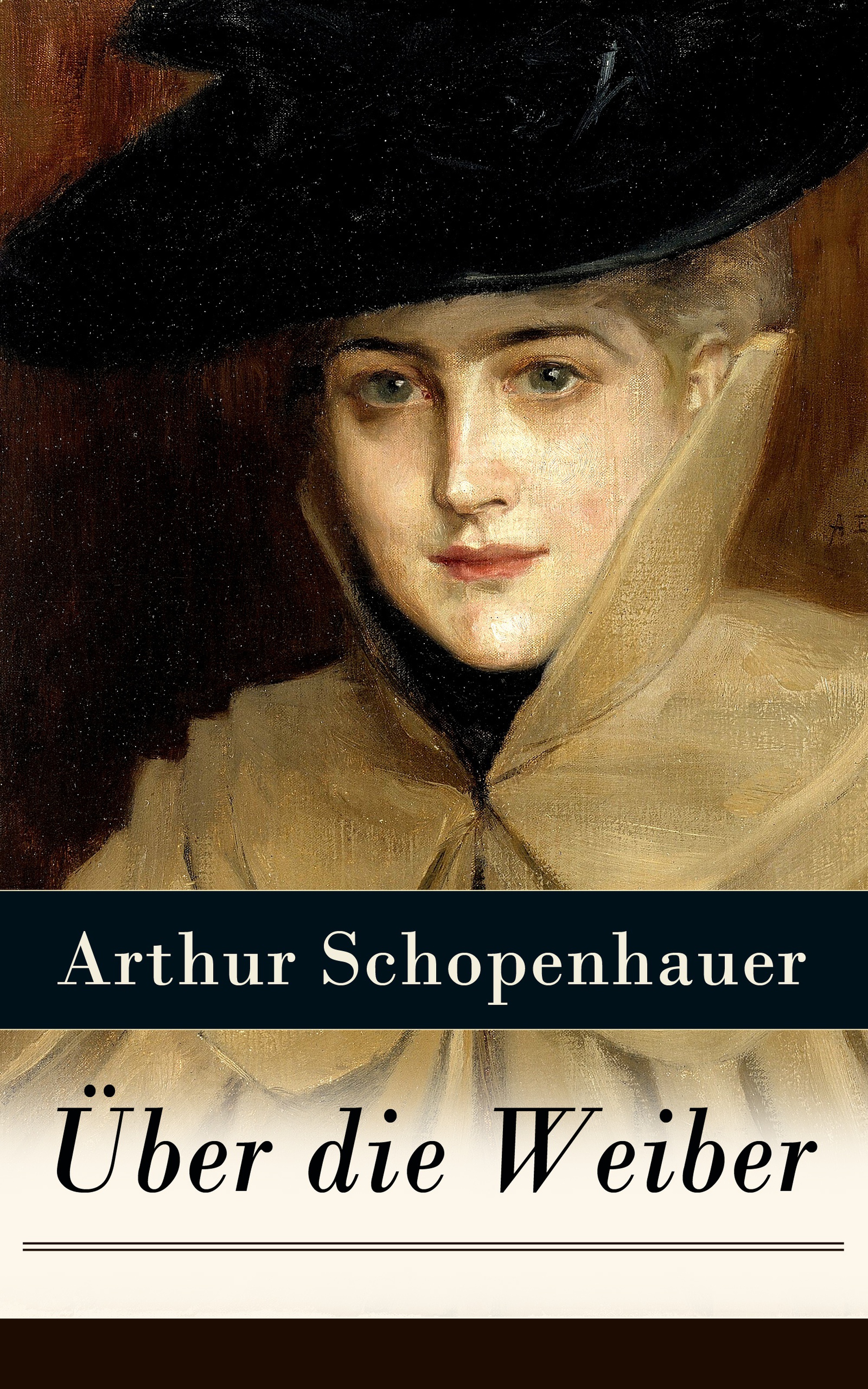 schopenhauer essay über die weiber