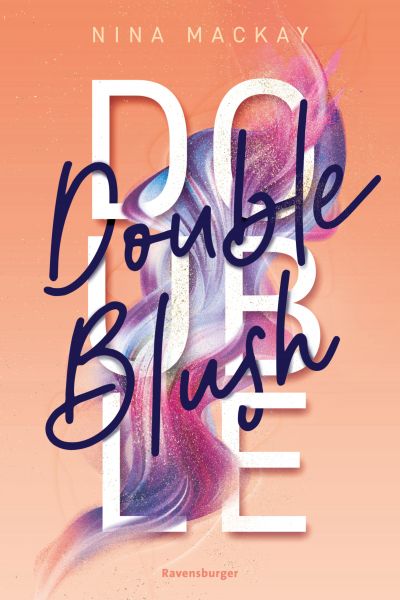 Doppelgänger-Agentur, Band 2 - Double Blush