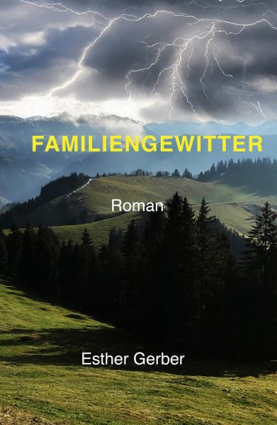 Familiengewitter