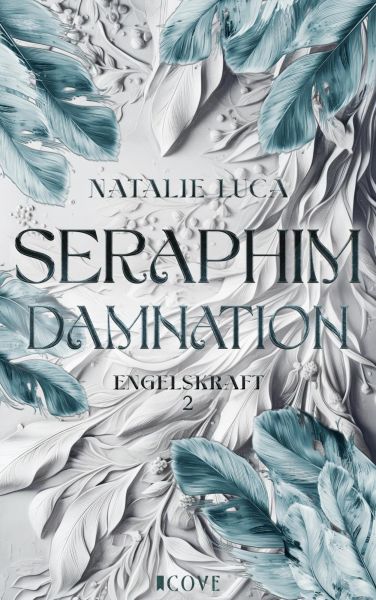 Seraphim Damnation (Engelskraft 2)