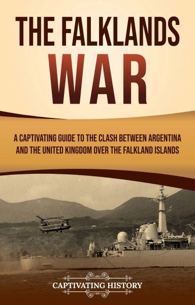 The Falklands War