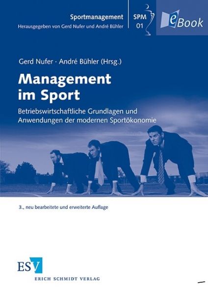 Management im Sport