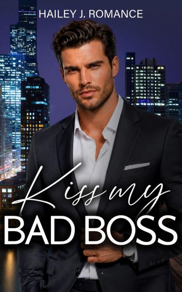 Kiss my Bad Boss