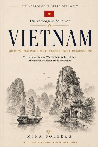 Die verborgene Seite von Vietnam