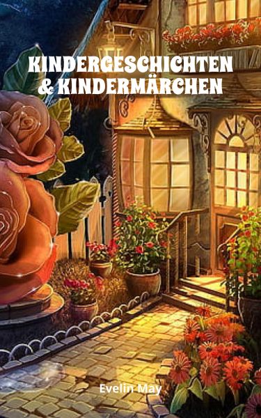 KINDERGESCHICHTEN & KINDERMÄRCHEN Kurze Gute Nacht Geschichten und Vorlesegeschichten für Kinder zum
