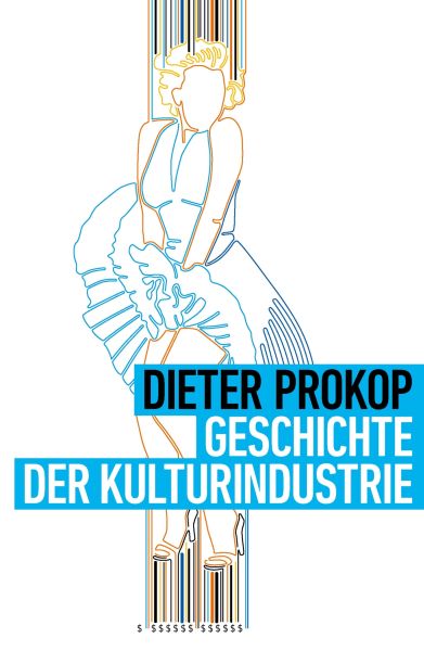 Geschichte der Kulturindustrie