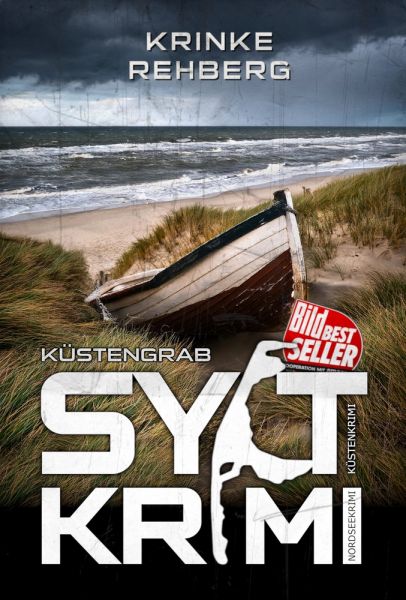 SYLTKRIMI Küstengrab