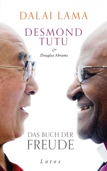 Dalai Lama/Tutu D./Abrams D.,Freude