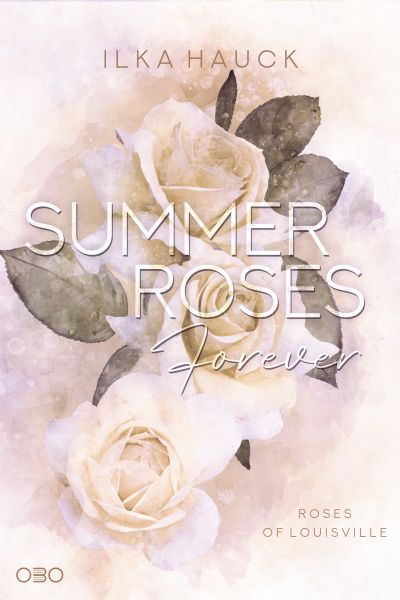 Summer Roses Forever