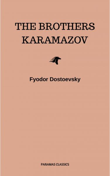 The Brothers Karamazov