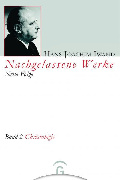 Iwand nachgel. Werke NF. 2