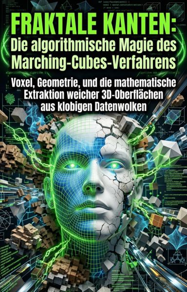 Fraktale Kanten: Die algorithmische Magie des Marching-Cubes-Verfahrens