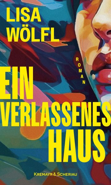 Ein verlassenes Haus