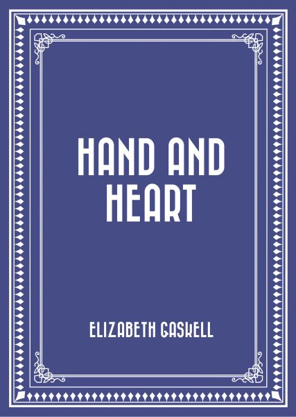 Hand and Heart