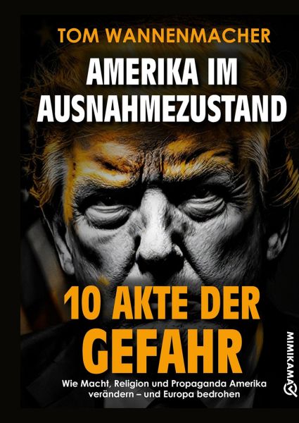 Amerika im Ausnahmezustand